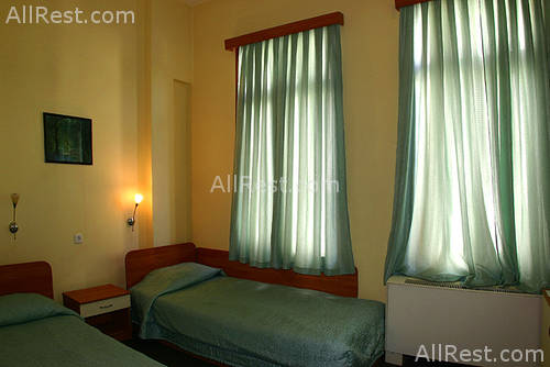 Bulair Hotel 7